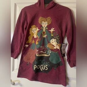 Hocus Pocus‎ cosplay/dress!